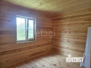 Дом 87м², 1-этажный, участок 8 сот.  