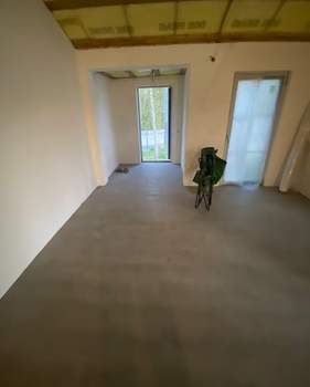 Дом 120м&sup2;, 1-этажный, участок 6 сот.  