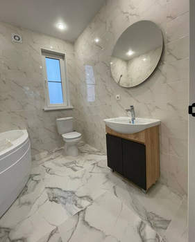 Дом 140м&sup2;, 1-этажный, участок 9 сот.  