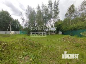 Дача 20м², 1-этажный, участок 11 сот.  