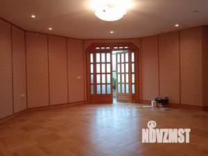Коттедж 364м², 3-этажный, участок 24 сот.  
