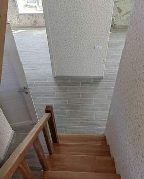 Дом 165м&sup2;, 2-этажный, участок 7 сот.  