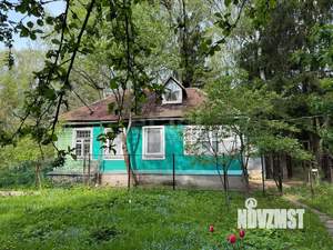 Дом 70м², 2-этажный, участок 25 сот.  