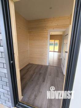 Дом 150м&sup2;, 2-этажный, участок 8 сот.  