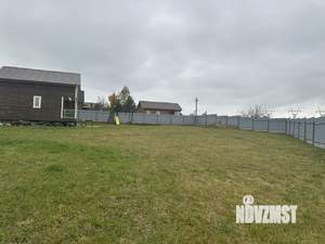 Дом 106м², 2-этажный, участок 15 сот.  