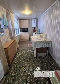 Дом 130м&sup2;, 2-этажный, участок 8 сот.  