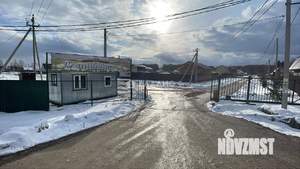 Дом 47м², 2-этажный, участок 6 сот.  