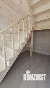 Дом 175м², 2-этажный, участок 9 сот.  