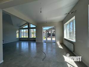 Дом 150м², 1-этажный, участок 8 сот.  