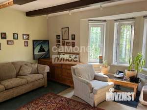 Дом 108м&sup2;, 2-этажный, участок 12 сот.  