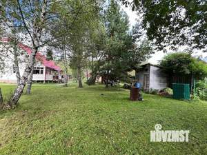 Дом 136м&sup2;, 2-этажный, участок 17 сот.  