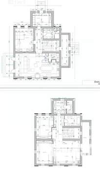 Дом 379м², 3-этажный, участок 12 сот.  