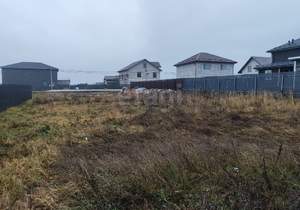 Дом 91м&sup2;, 1-этажный, участок 9 сот.  