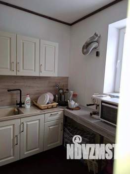 Дом 98м&sup2;, 2-этажный, участок 5 сот.  