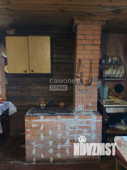 Дача 30м², 1-этажный, участок 6 сот.  