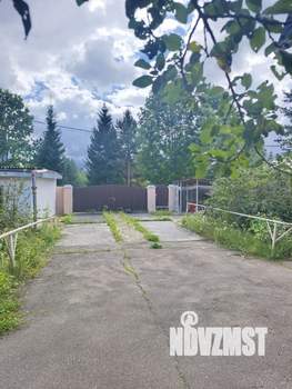 Дом 193м², 2-этажный, участок 19 сот.  