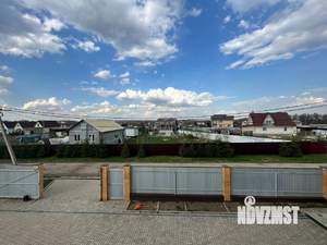 Дом 201м&sup2;, 2-этажный, участок 10 сот.  