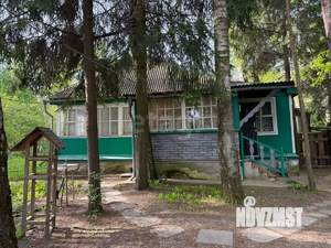 Дом 70м², 2-этажный, участок 25 сот.  