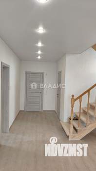 Дом 160м², 2-этажный, участок 7 сот.  