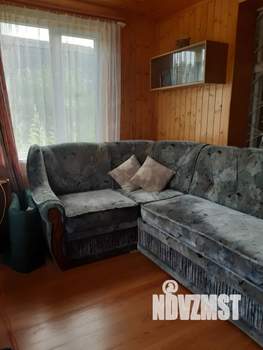 Дом 85м&sup2;, 2-этажный, участок 7 сот.  