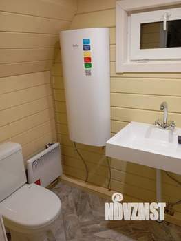 Дом 60м&sup2;, 2-этажный, участок 5 сот.  