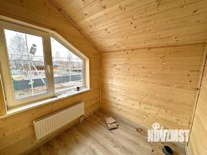 Дом 150м², 2-этажный, участок 8 сот.  