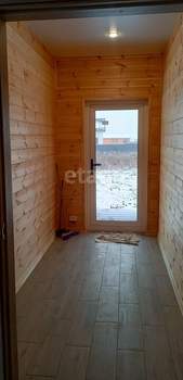 Дом 140м², 2-этажный, участок 11 сот.  