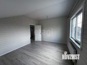 Дом 189м², 2-этажный, участок 8 сот.  