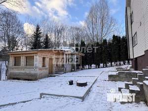 Дом 88м&sup2;, 2-этажный, участок 9 сот.  