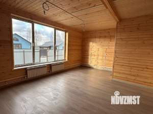 Дом 135м&sup2;, 2-этажный, участок 7 сот.  