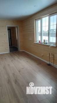 Дом 140м&sup2;, 2-этажный, участок 7 сот.  