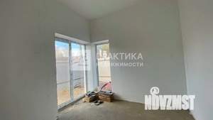 Дом 130м², 2-этажный, участок 7 сот.  