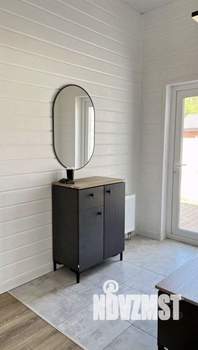 Дом 140м&sup2;, 1-этажный, участок 8 сот.  