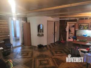 Дом 200м², 2-этажный, участок 12 сот.  