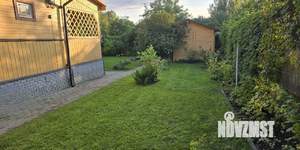 Дом 82м&sup2;, 2-этажный, участок 6 сот.  