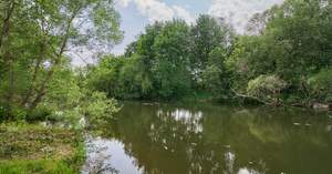 Дом 158м&sup2;, 2-этажный, участок 13 сот.  