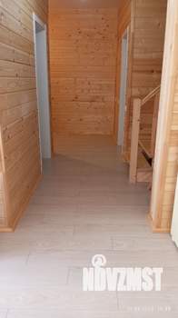 Дом 106м&sup2;, 2-этажный, участок 7 сот.  