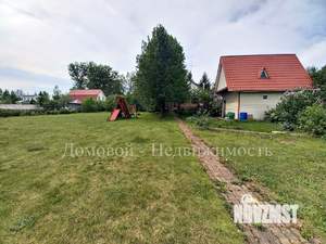 Дом 150м&sup2;, 2-этажный, участок 35 сот.  