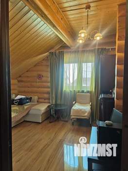 Дом 143м&sup2;, 2-этажный, участок 10 сот.  