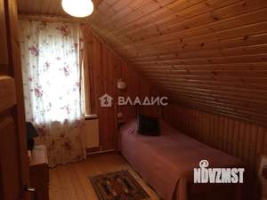 Дача 108м², 2-этажный, участок 26 сот.  
