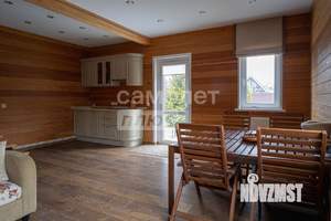 Дом 100м&sup2;, 1-этажный, участок 14 сот.  