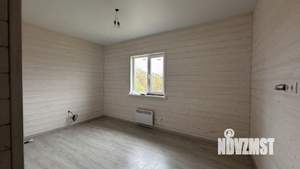 Дом 100м&sup2;, 1-этажный, участок 7 сот.  