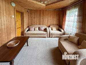 Дом 75м², 2-этажный, участок 11 сот.  