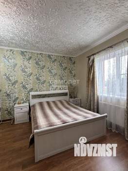 Дом 147м&sup2;, 3-этажный, участок 5 сот.  