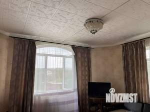 Коттедж 360м², 3-этажный, участок 12 сот.  
