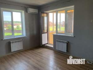 Дом 343м&sup2;, 3-этажный, участок 9 сот.  