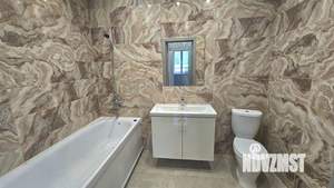 Дом 80м&sup2;, 1-этажный, участок 6 сот.  