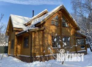 Дом 280м&sup2;, 2-этажный, участок 33 сот.  