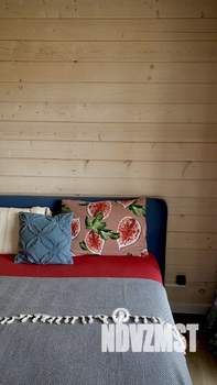 Дом 65м&sup2;, 1-этажный, участок 10 сот.  