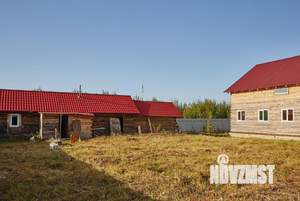 Дом 330м², 3-этажный, участок 12 сот.  